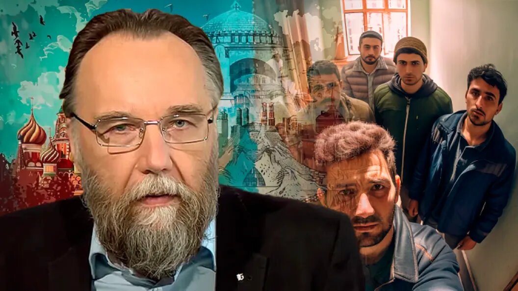    Коллаж Царьграда