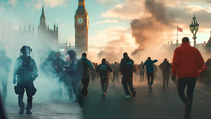    Коллаж Царьграда