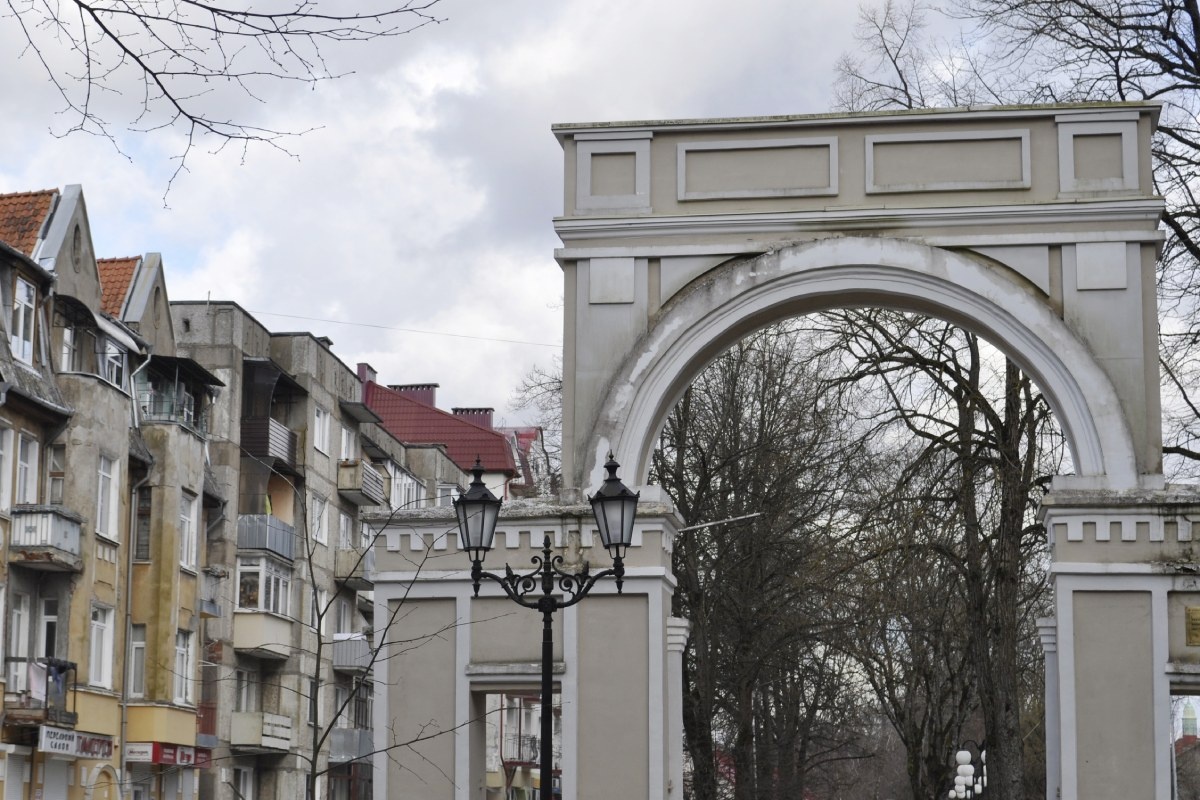 Фото: Туристский информационный центр Калининградской области