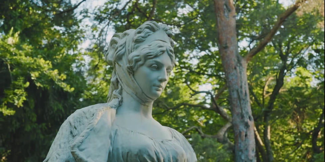 Именем сторожа: парк «Якобсруэ»