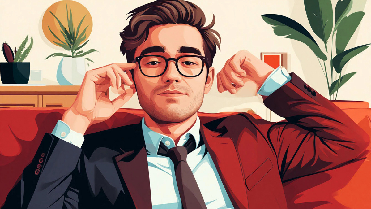 Человек, привыкший делать "и так сойдет", может искренне считать свой результат достаточно хорошим, потому что ему не хватает знаний или опыта для осознания того, насколько большего можно было бы достичь.