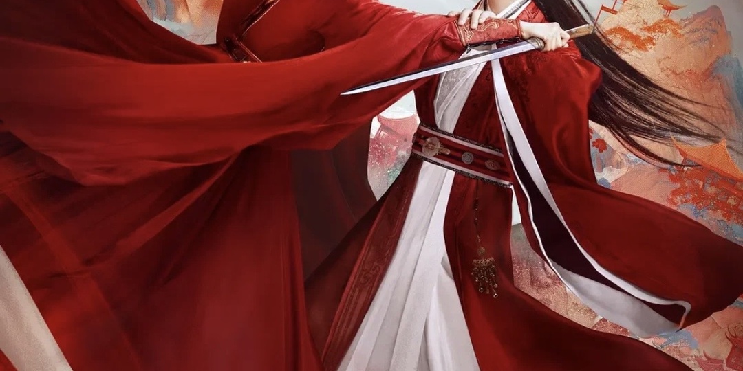 Почему провалилась “Битва за любовь”: новый этап взросления китайских сериалов