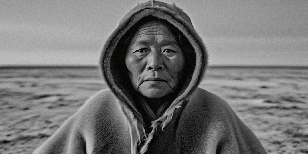 «Лишь бы не страдали дети»: почему вдовы долган отказывались от помощи, обрекая себя на тяжёлую жизнь