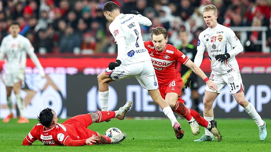    Фото: ТАСС/Александр Щербак