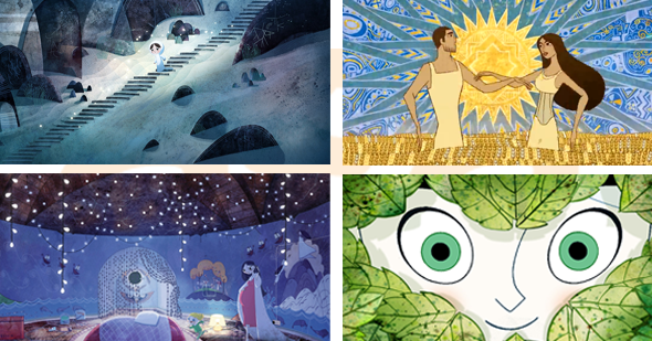 © Tomm Moore 2009–2020