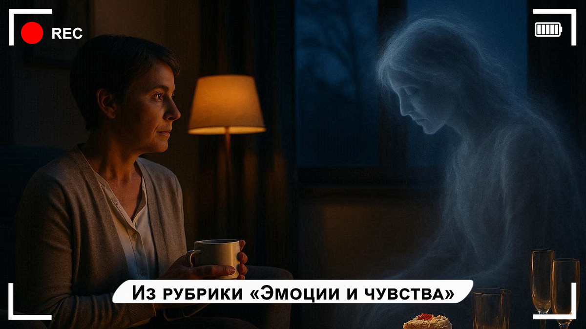 Почему Меланхолия приходит