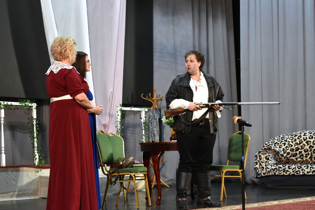    Фото: Екатерина Семянищева.