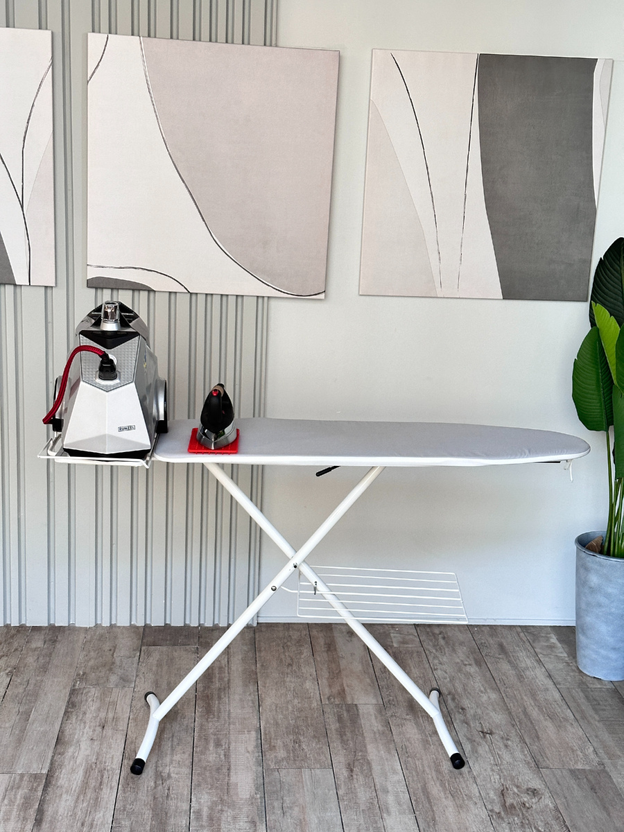 Парогенератор с утюгом RUNZEL PRO-280