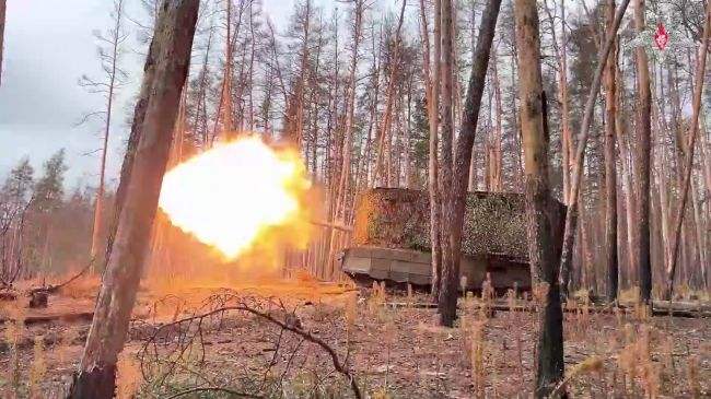 Фото: пресс-служба Минобороны РФ