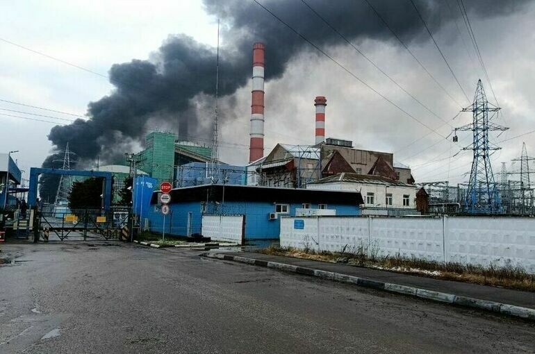   Пресс-служба ГУ МЧС России по Московской области