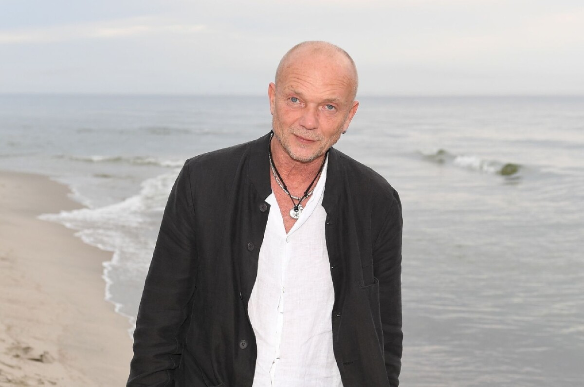    Андрей Смоляков (Фото: РИА Новости/Екатерина Чеснокова)