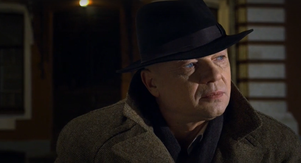 Андрей Смоляков (Фото: кадр из телефильма «Мосгаз»)📷
