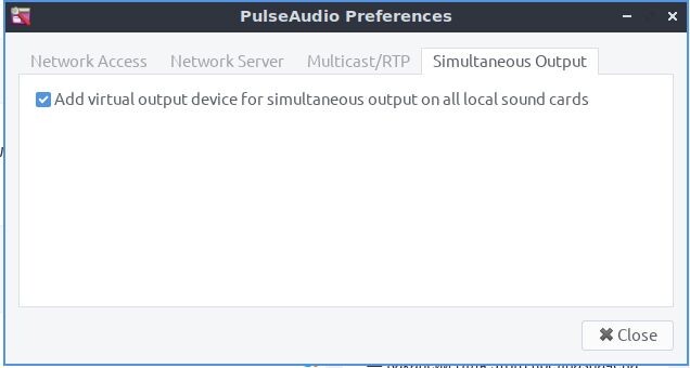 Включение виртуализации