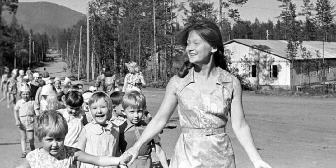 Жизнь в СССР: Почему "плохое" кажется таким прекрасным?