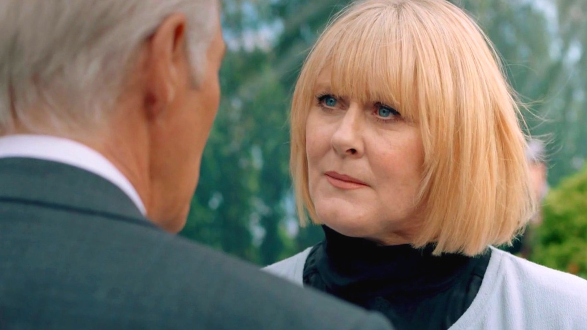 кадр из сериала "Последнее танго в Галифаксе"