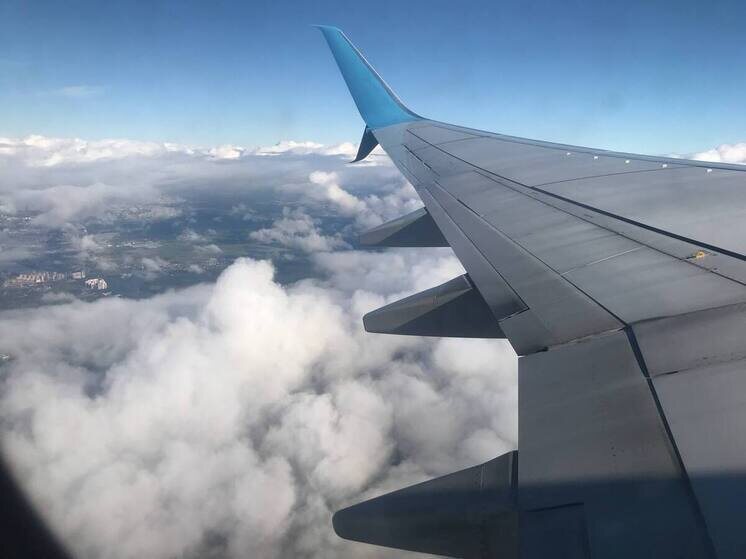     Сильнее всего подешевели билеты из Петербурга в Пхукет (-26%), Баку (-21%), Бангкок (-18%), Ереван и Дубай (-15%). Фото: архив МК в Питере