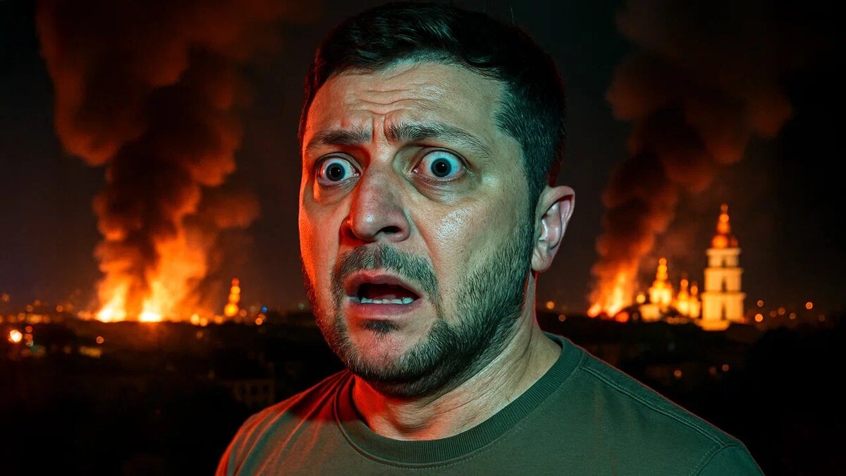 Коллаж Novorosinform