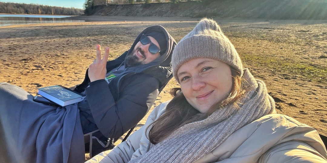 Иная философия отдыха. Отзыв на отель «Точка на карте. Лодейное Поле»