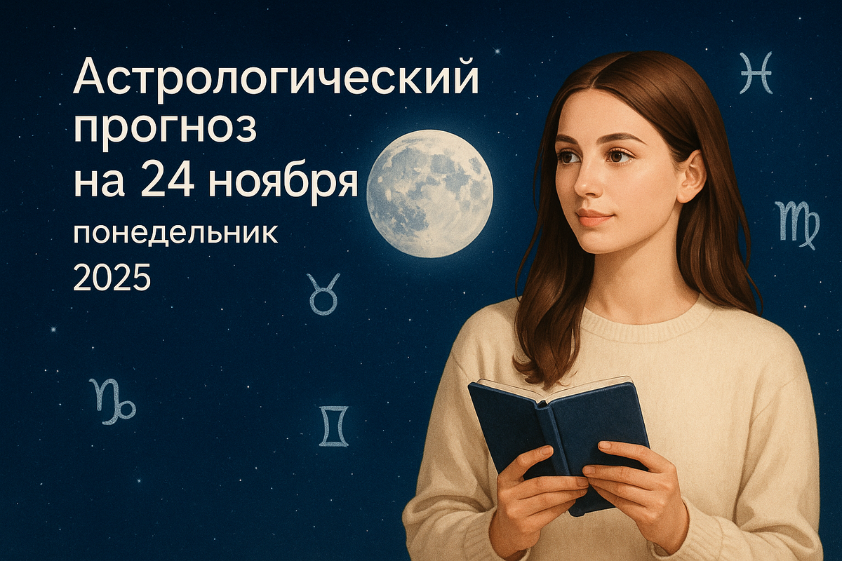 Иллюстрация ASTROTV