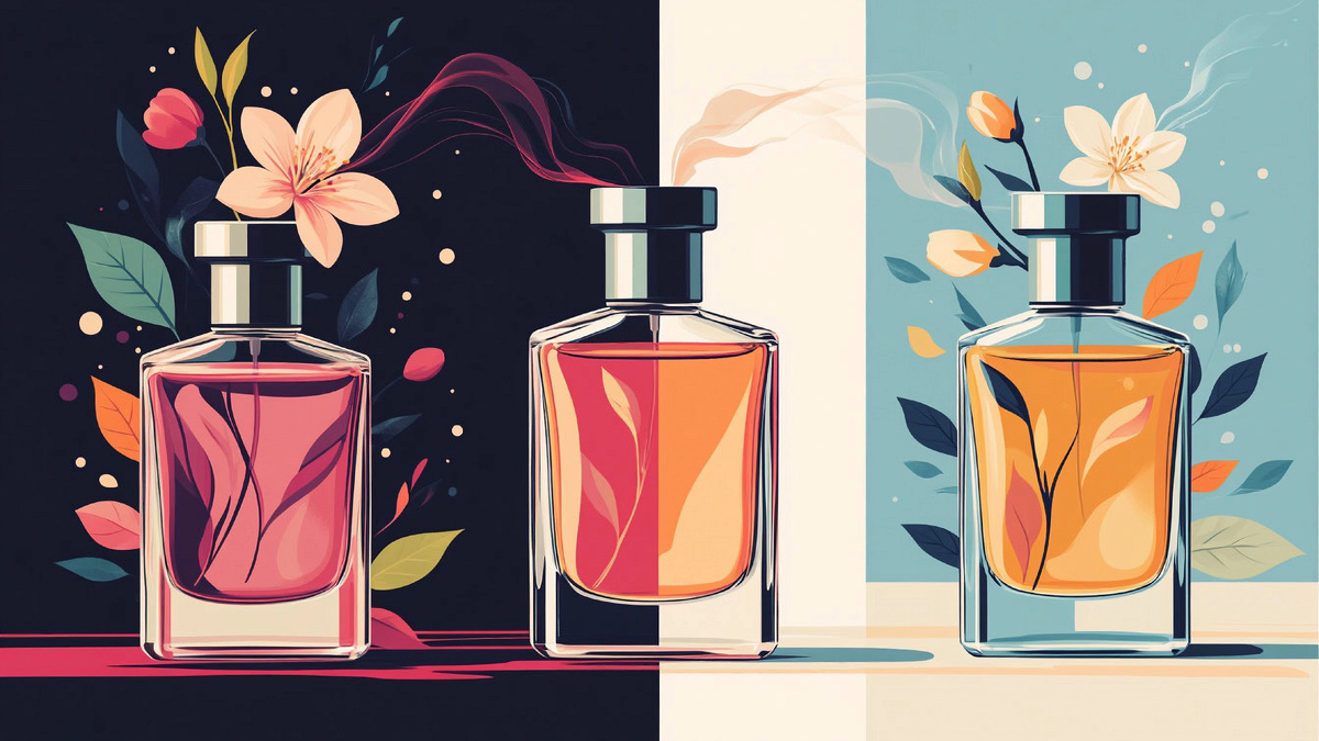 Почему запахи обладают такой невероятной властью над нашим состоянием, эмоциями и даже решениями?