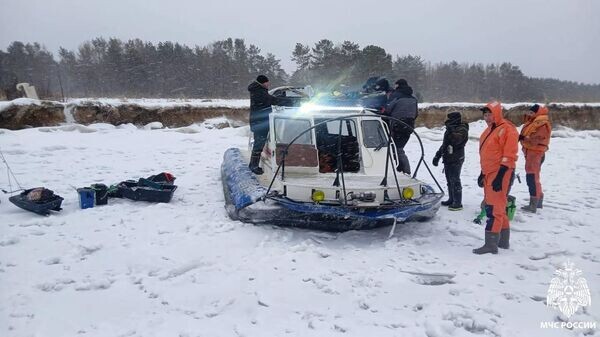    © МЧС России