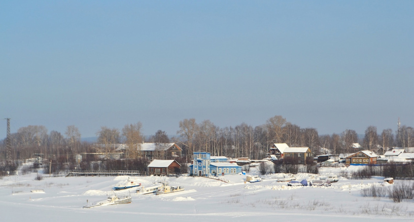    В Коми завершили строительство нового моста через Ёлу