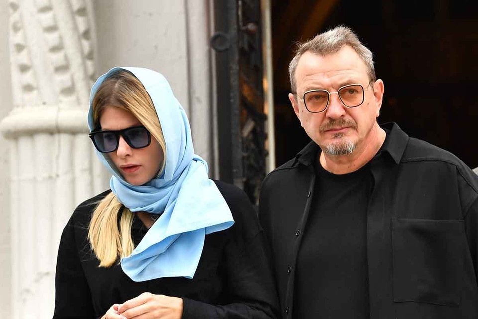    Марат Башаров и Анастасия Борисова Иван МАКЕЕВ