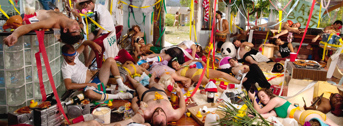 Немного доброго юмора про печальное утро. 