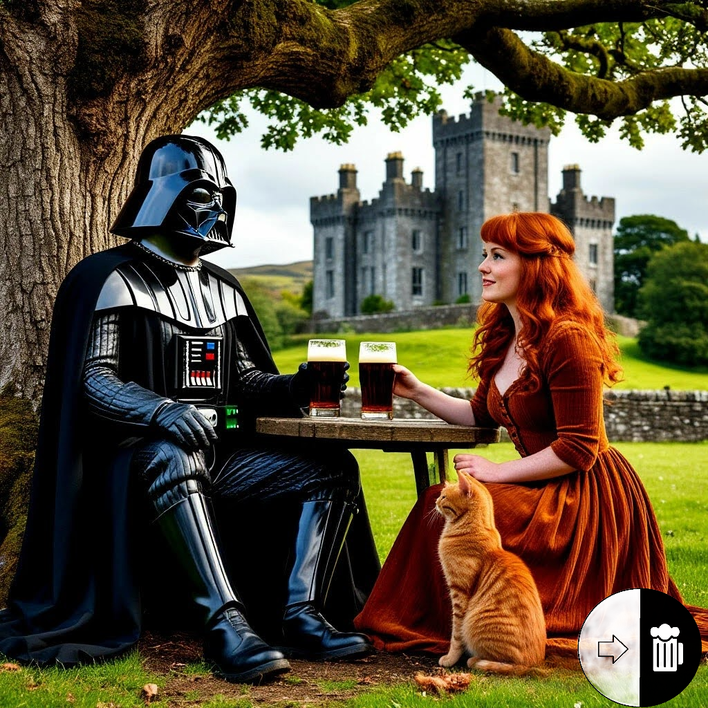 В общем-то в этой картинке зашифрованно всё. Кто не угадал, для тех ниже ТОПчик