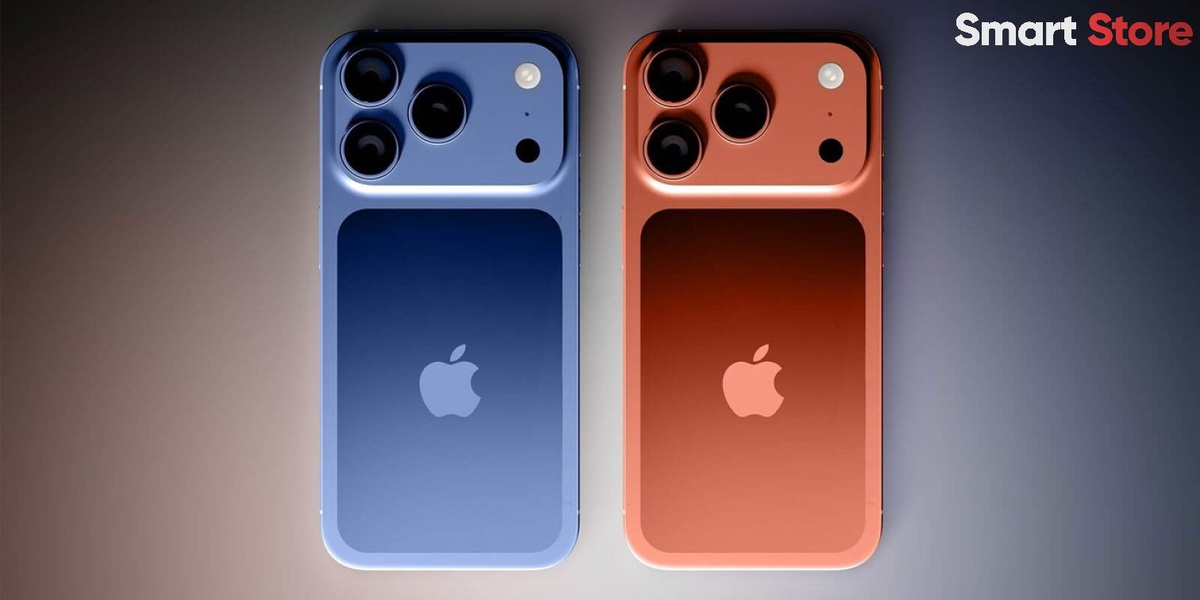 Почему стоит купить iPhone в компании Smart Store в Пензе?
