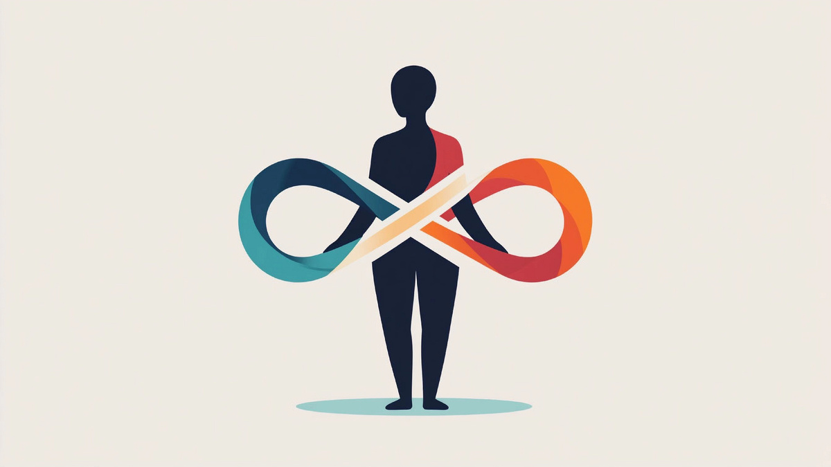 Почему, вопреки логике и здравому смыслу, мы продолжаем давать шансы, которые, кажется, ведут лишь к очередному витку разочарования?