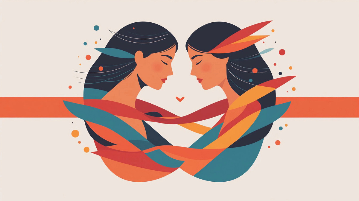 Мы видим в другом человеке не только его недостатки, но и потенциал, его "лучшую версию". Мы хотим помочь ему реализовать этот потенциал, верим, что он может измениться, если ему просто дать еще одну возможность, больше любви, больше понимания.