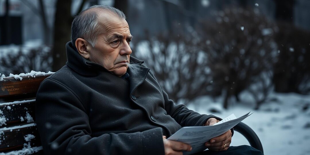 Евгений Алдонин более года борется с раком и уже не справляется один: что известно о его состоянии