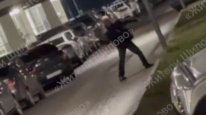     Видео: Жители Шилово