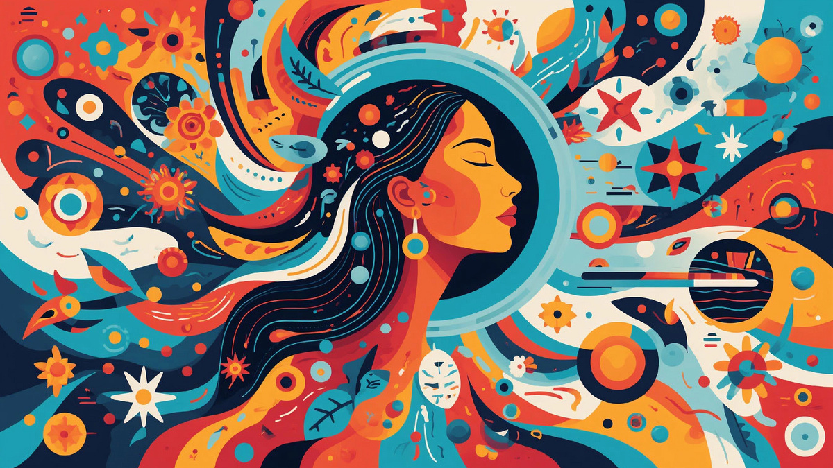 В восточных культурах более распространена взаимозависимая концепция "Я", где личность определяется через отношения с другими.