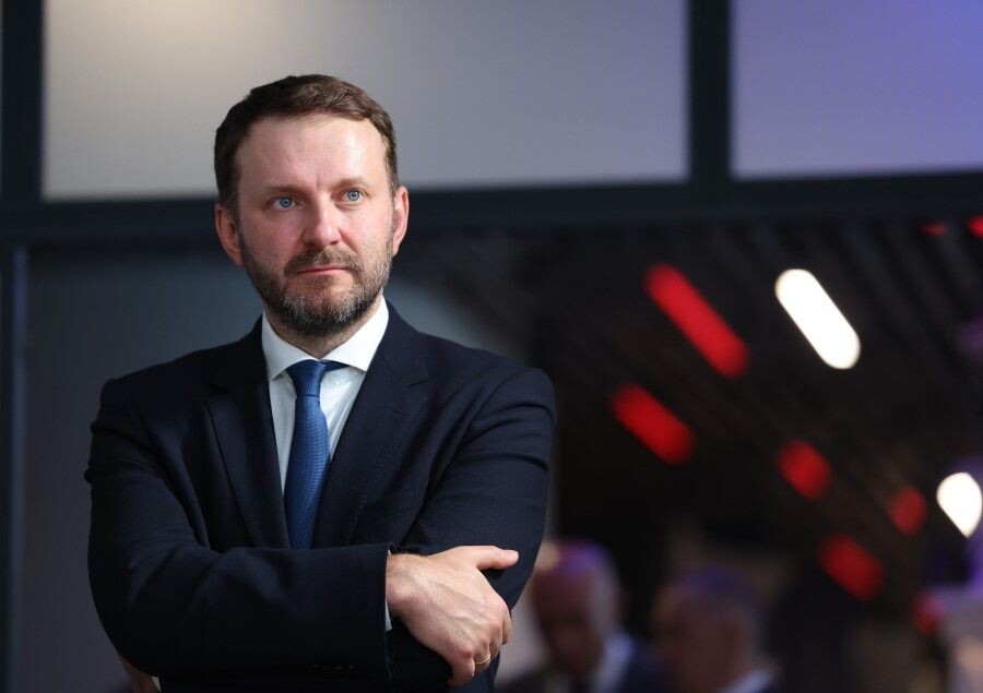     / Источник: © Александр Казаков/ТАСС