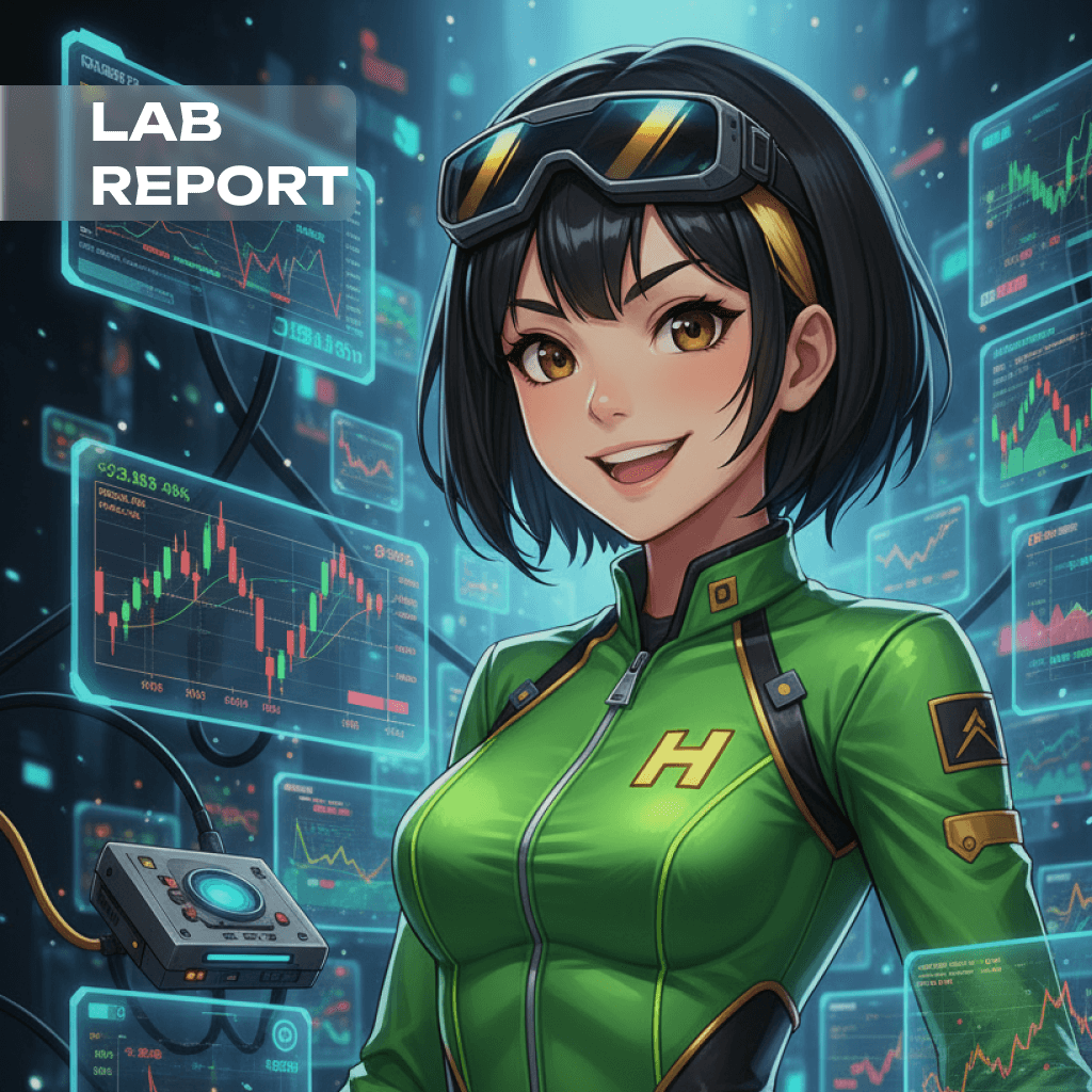 Lab report, Emily