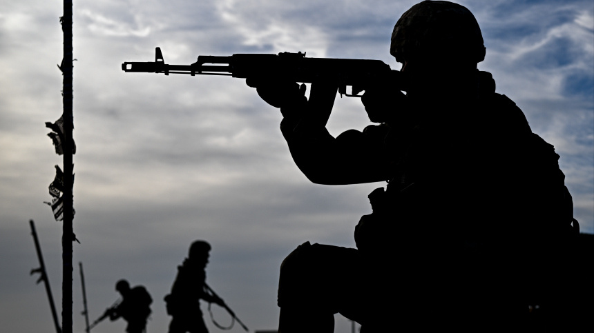    Фото: © РИА Новости/Сергей Бобылев