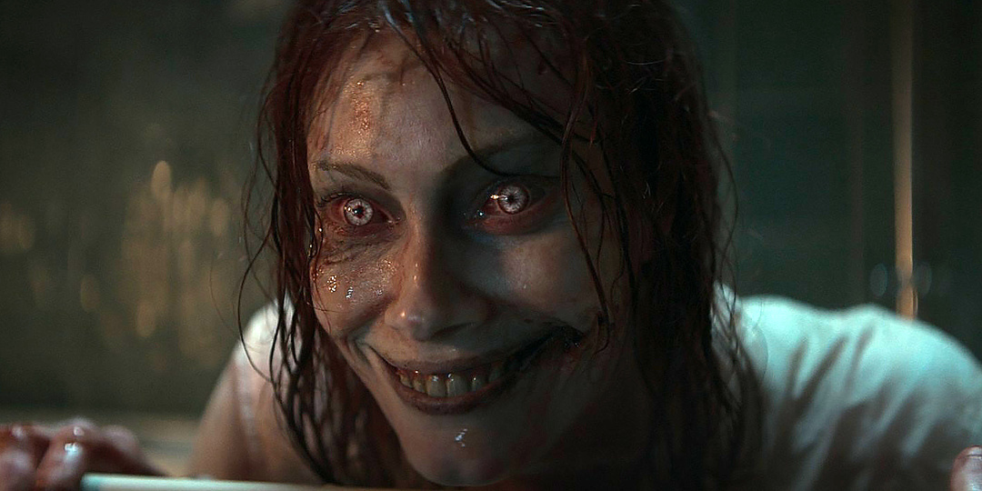 Топ 40 лучших фильмов ужасов про зомби