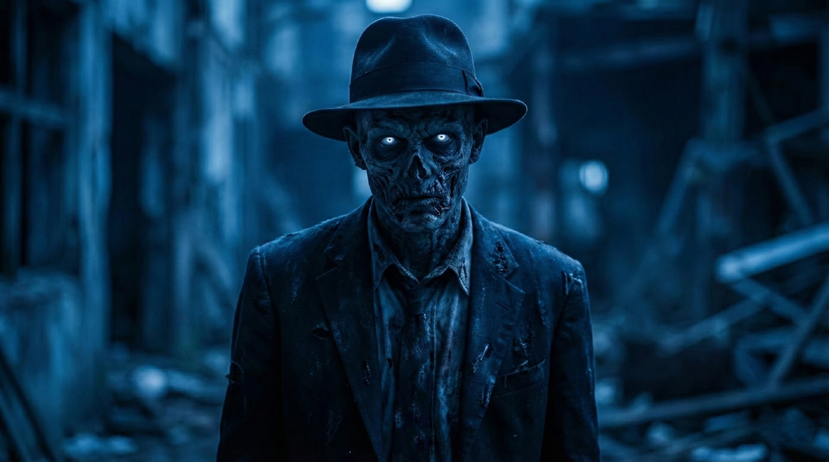 Лучшие фильмы ужасов про зомби