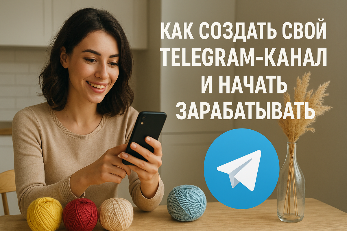 Заработок в интернет