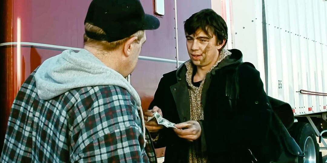 Ради фильма «Брат 2» американцы нарушили закон: что не так со сценой с дальнобойщиком?