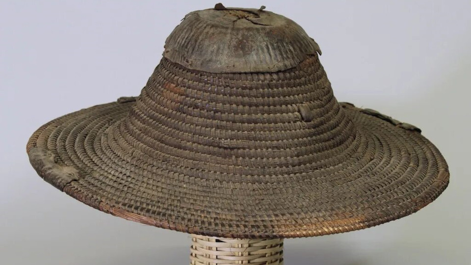 Tesla X 2021 года. "Соломенная шляпа" из штатов.