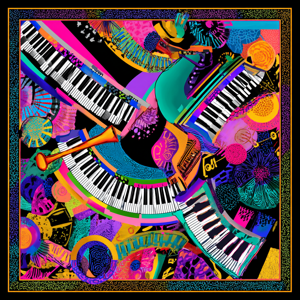 Данное изображение сгенерировано искусственным интеллектом