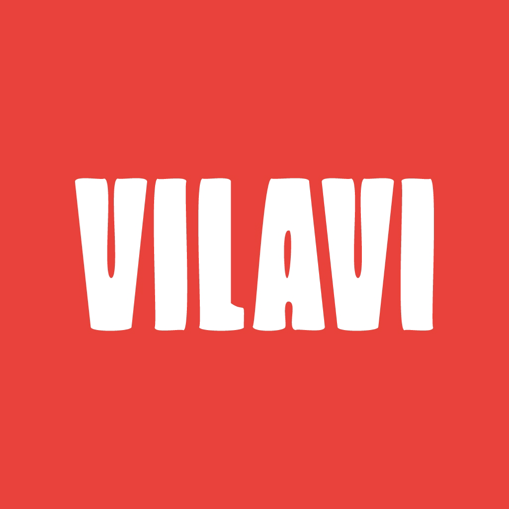 Официальный сайт компании Vilavi