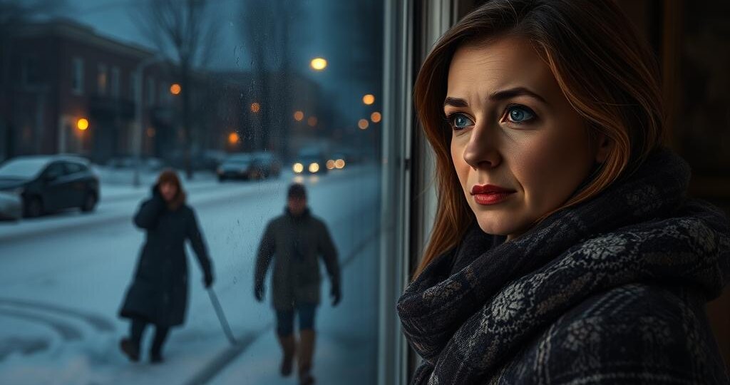 Опека на расстоянии