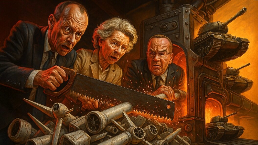    ФОТО: КОЛЛАЖ ЦАРЬГРАДА