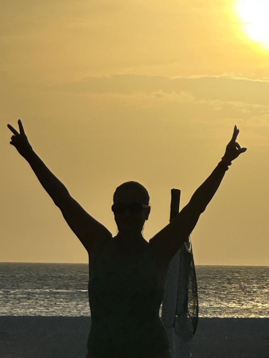 Фото автора .