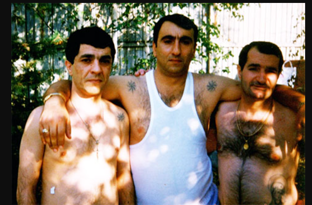 Тень с паспортом: почему Камо Горьковский до сих пор не пойман