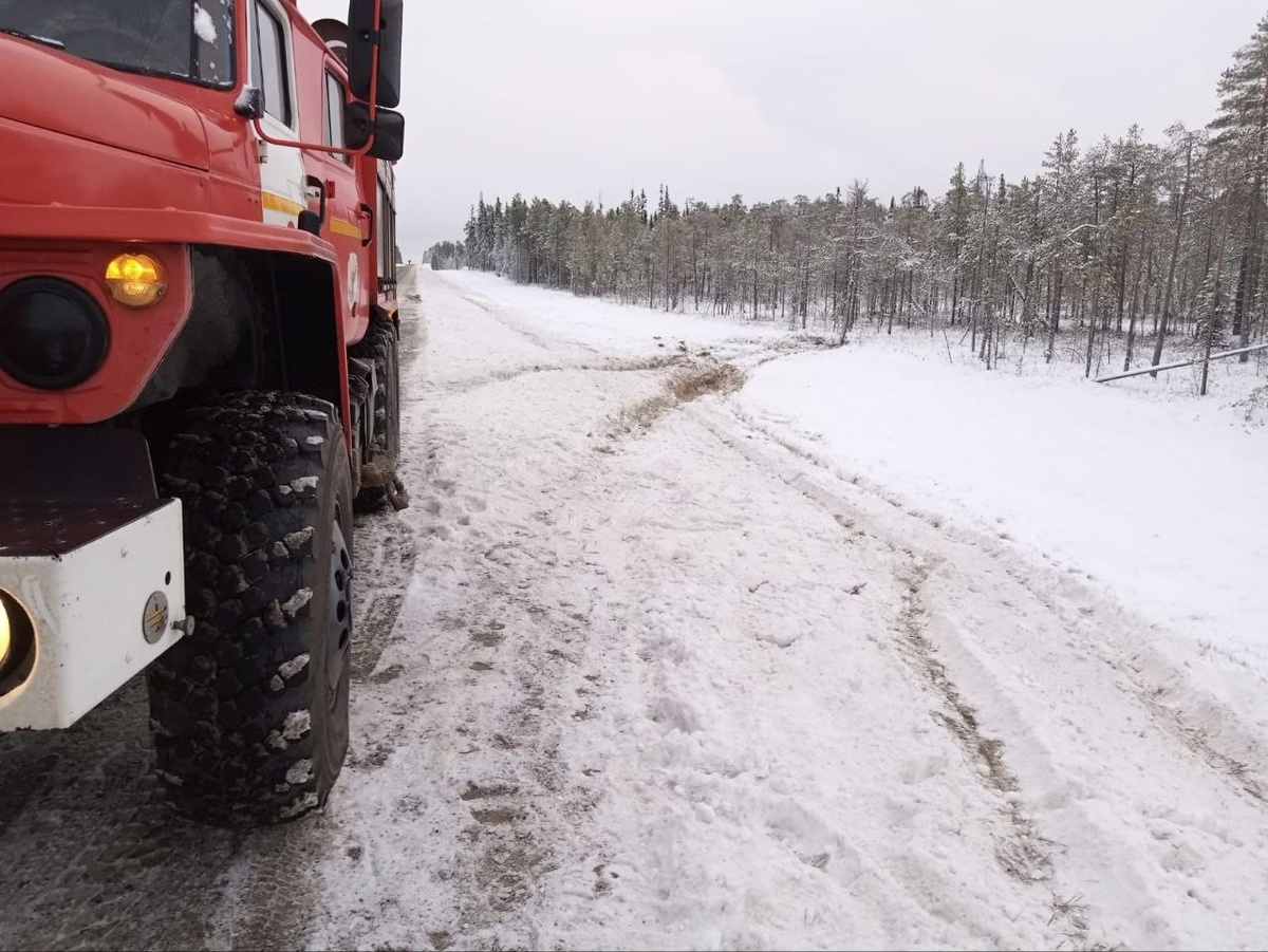    фото: © Госкомитет Карелии по безопасности